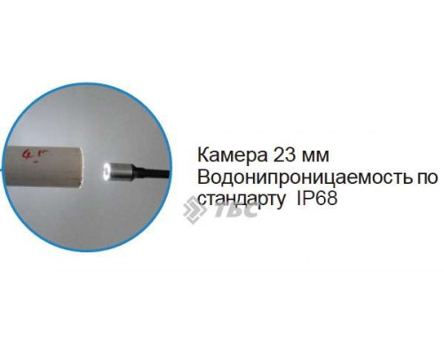 Телеинспекция 4LG