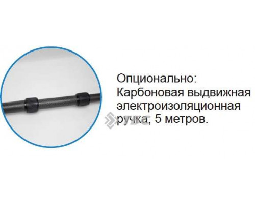 Телеинспекция 4LG