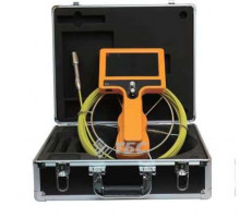 Телеинспекция Wopson 710DN