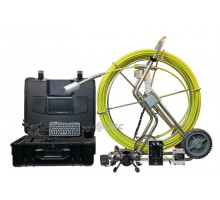 Cистема телеинспекции Wopson 712D-60