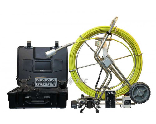 Cистема телеинспекции Wopson 712D-60