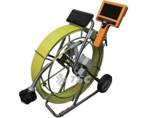 Cистема телеинспекции Wopson 712D-60