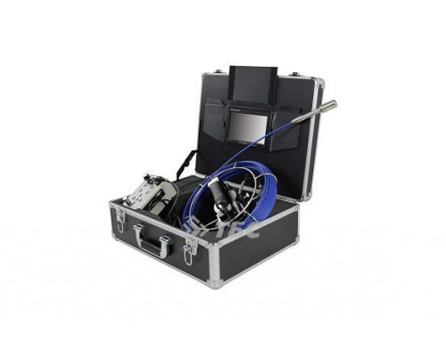 Телеинспекция WOPSON A1-C23 (50 м)