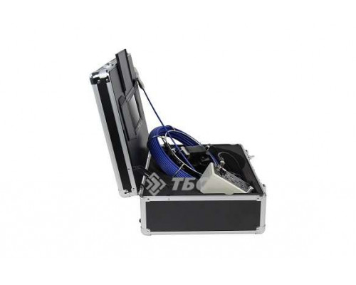 Телеинспекция WOPSON A1-C23 (50 м)