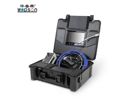 Cистема телеинспекции WOPSON A2-C28L1 (50 м)