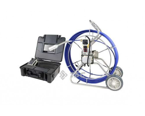 Телеинспекция WOPSON A4 -C50BF (60 м)