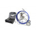 Телеинспекция WOPSON A4 -C50BF (60 м)