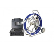 Телеинспекция WOPSON A4 -C50BF (60 м)