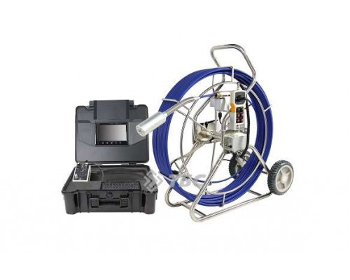 Телеинспекция WOPSON A4 -C50BF (60 м)