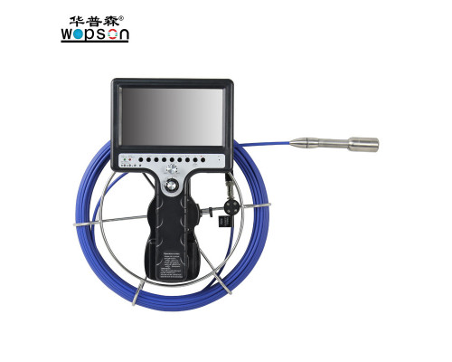 Cистема телеинспекции WOPSON B1-C23 (40 м)