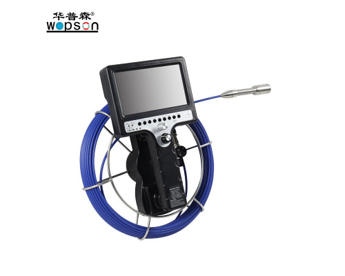 Cистема телеинспекции WOPSON B1-C23 (40 м)