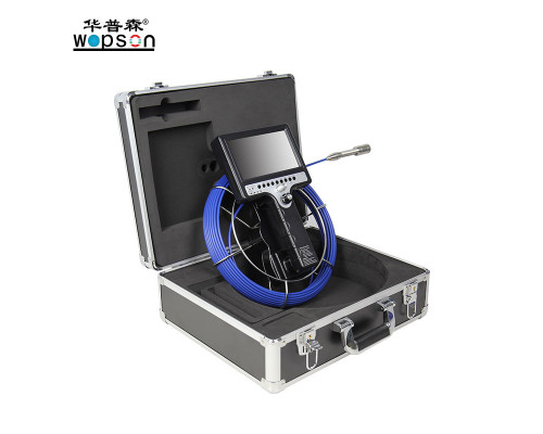 Cистема телеинспекции WOPSON B1-C23 (40 м)