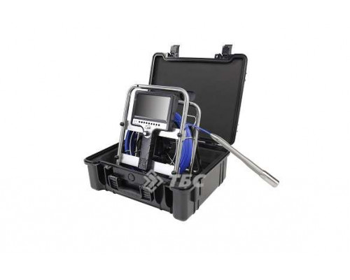 Телеинспекция WOPSON B2-C232L (40 м)