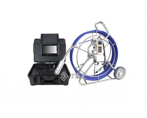 Телеинспекция WOPSON B4 -C50PT (120 м)