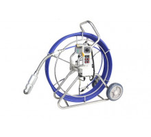 Телеинспекция WOPSON B4-C50PT ( 120 м)