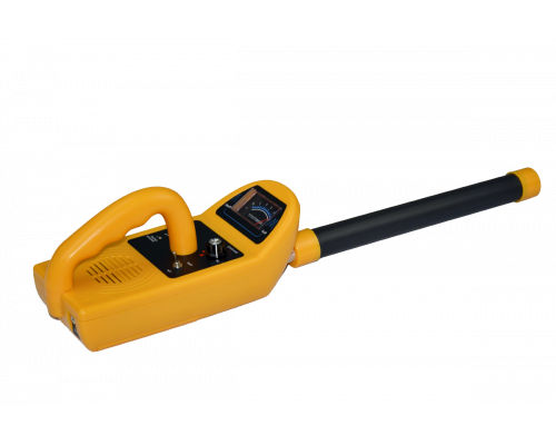 Телеинспекция для трубопроводов и скважин CityCAM 512R