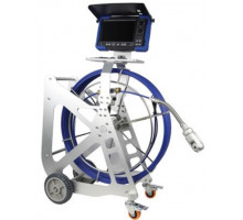 Телеинспекция для трубопроводов и скважин  Citycam 91060 TS 60R