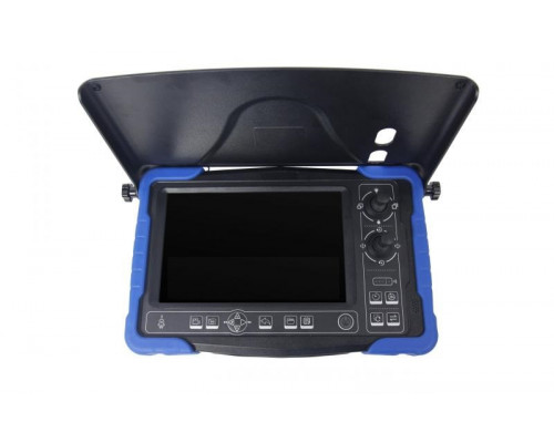 Телеинспекция WOPSON H4-CFH4 (80 м)