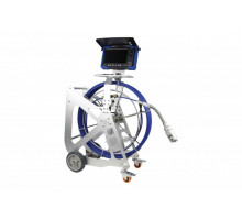 Телеинспекция WOPSON H4-CFH4 (80 м)