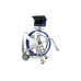 Телеинспекция WOPSON H4-CFH4 (80 м)
