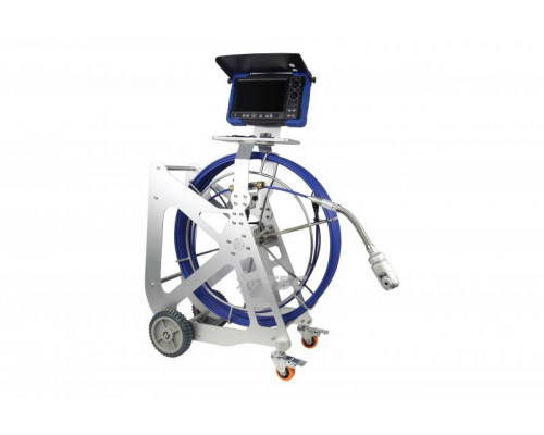 Телеинспекция WOPSON H4-CFH4 (80 м)
