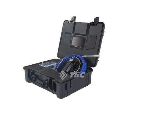 Телеинспекция WOPSON H1-C23H (50 м)