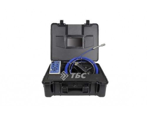 Телеинспекция WOPSON H1-C23H (50 м)
